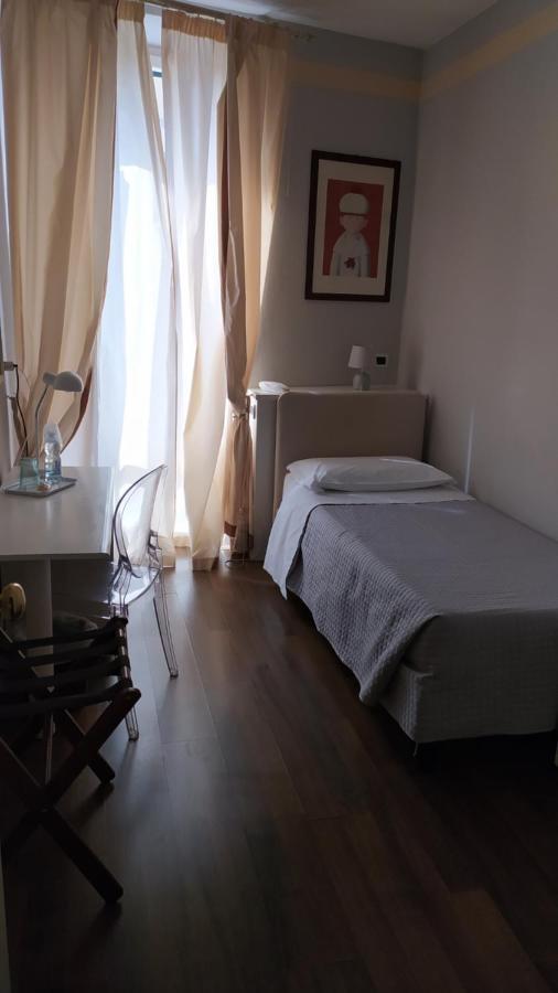 Albergo Moderno Лукка Экстерьер фото