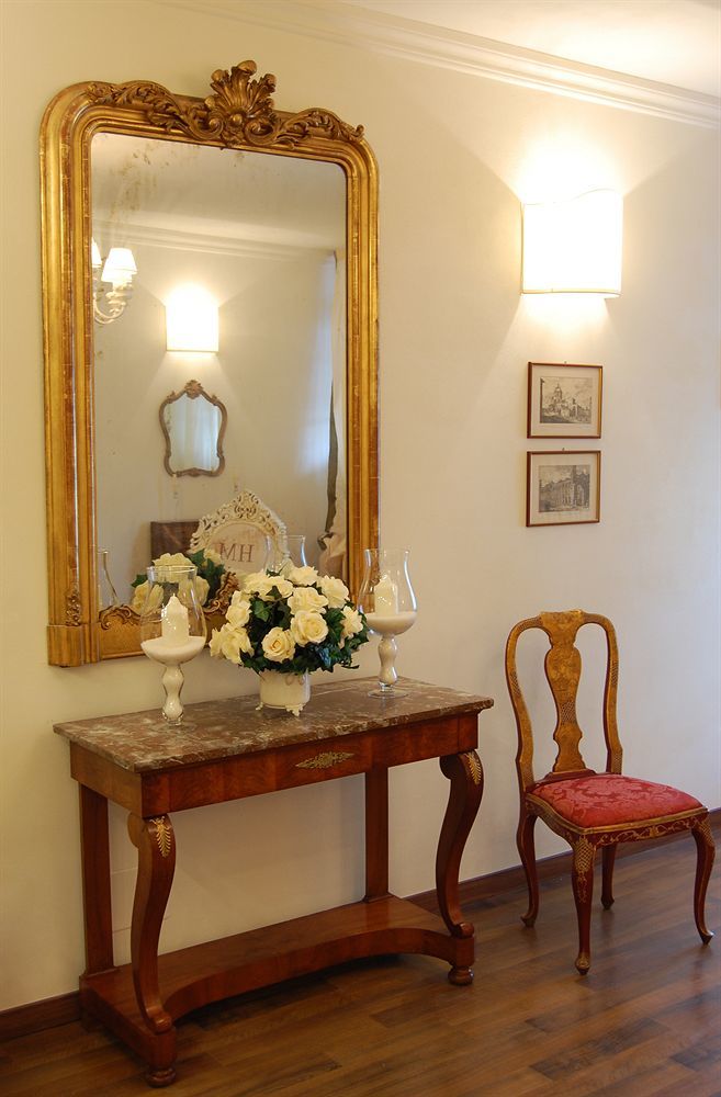 Albergo Moderno Лукка Экстерьер фото